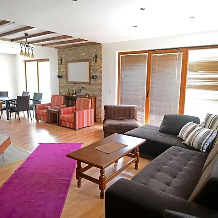 'iva' Appartement Mavrovo
