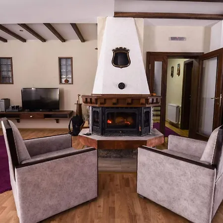 'iva' Appartement *