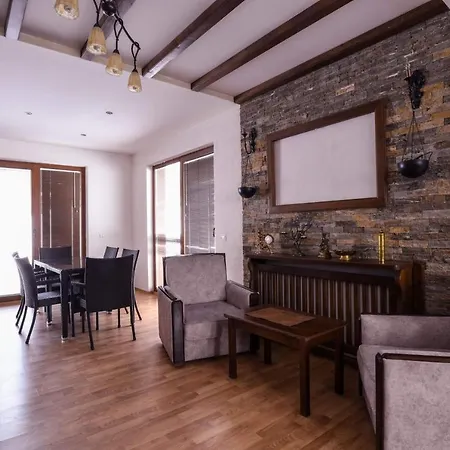 Appartement 'iva'