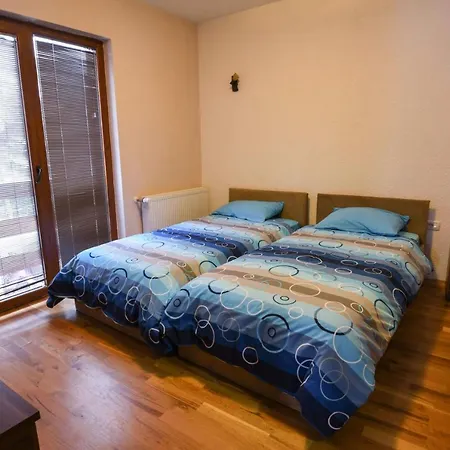 Appartement 'iva' *