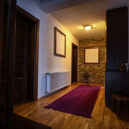 Appartement 'iva'