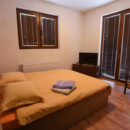 'iva' Appartement *